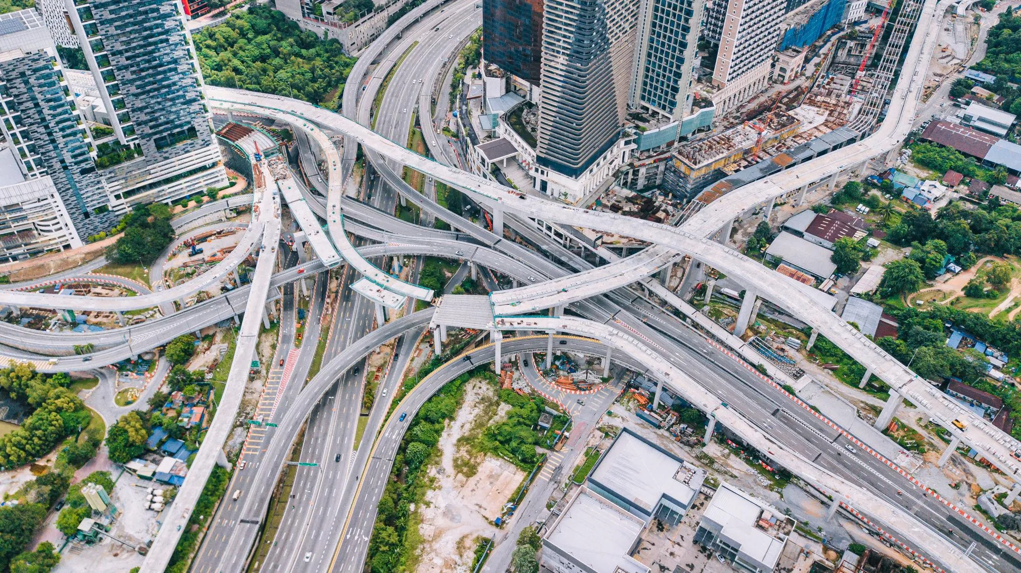Infrastructure