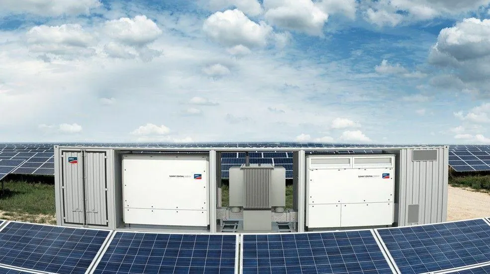 Energy Scope