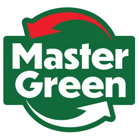 MasterGreen Logo