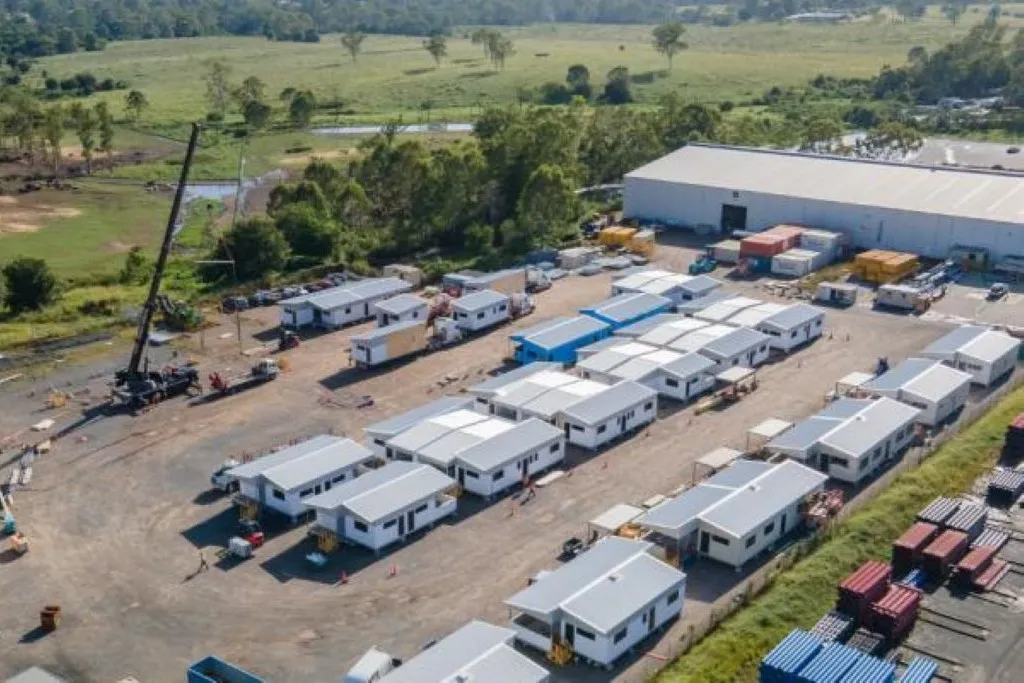 On-site Assembly