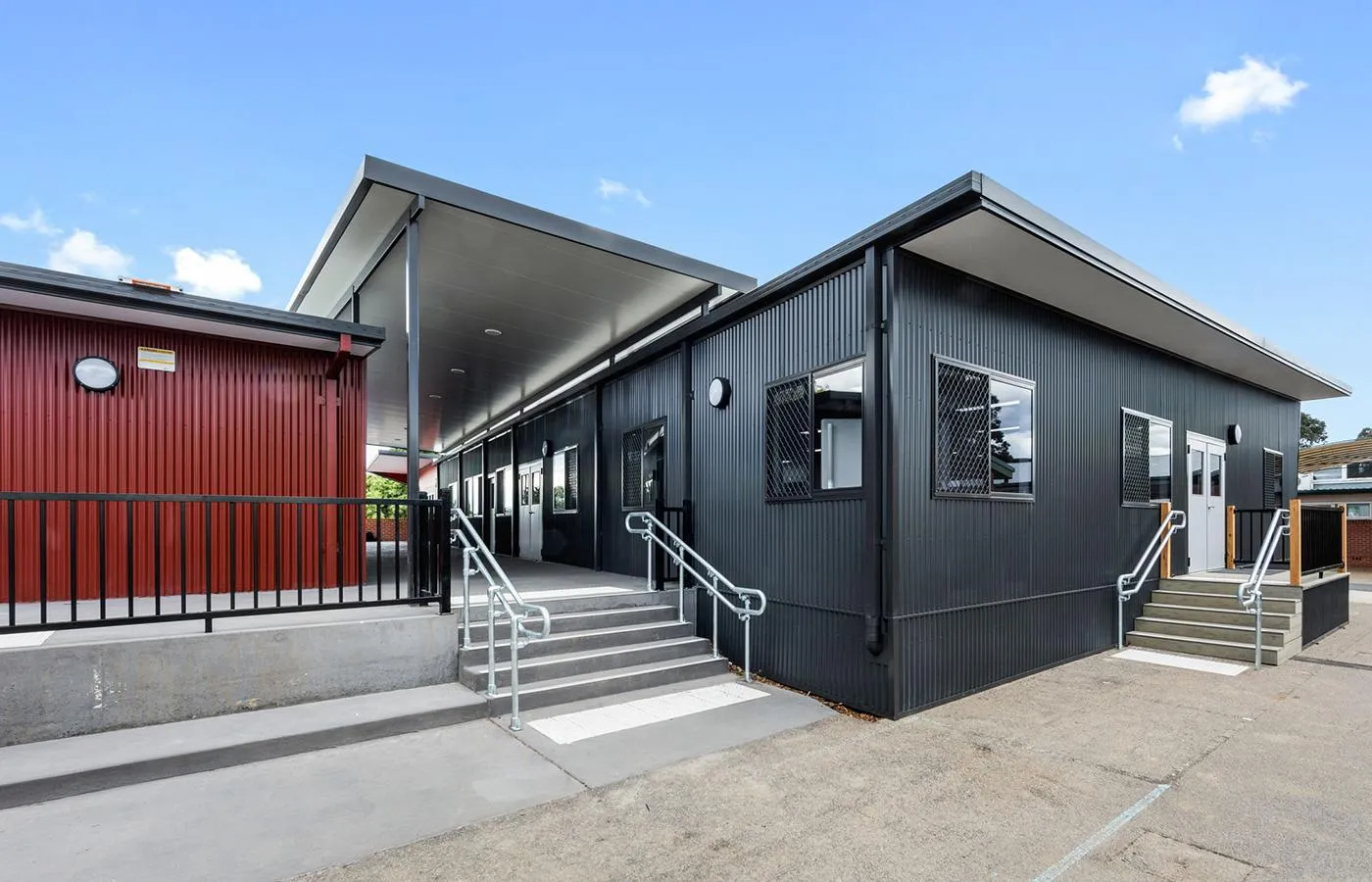Modular Construction