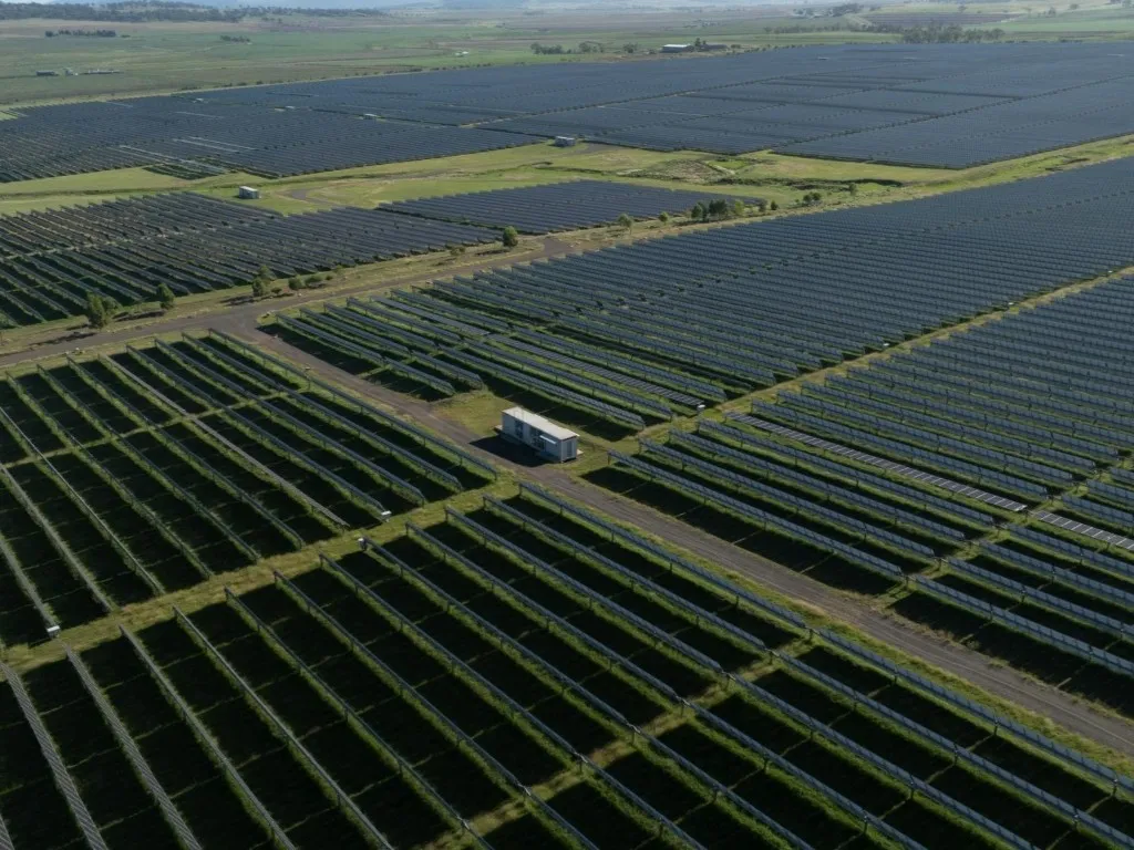 Renewable Energy