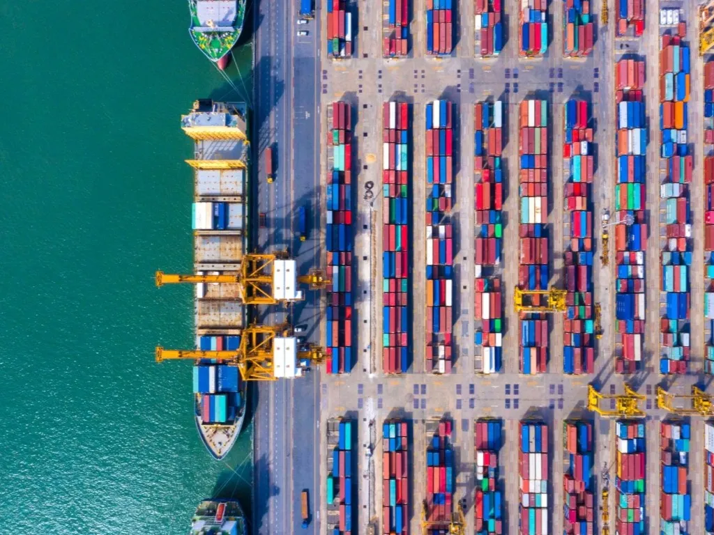 Supply Chain
