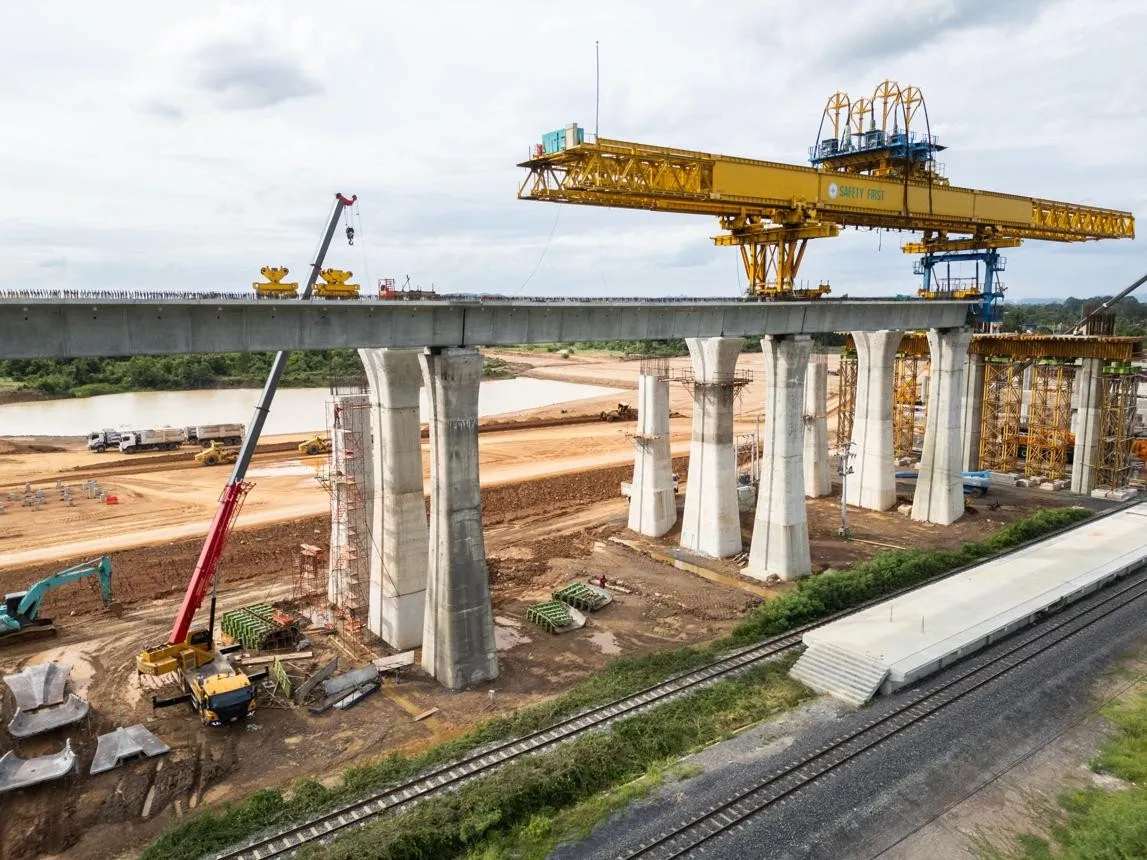 Infrastructure Delivery